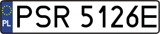 PSR5126E