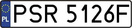 PSR5126F