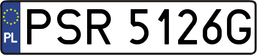 PSR5126G