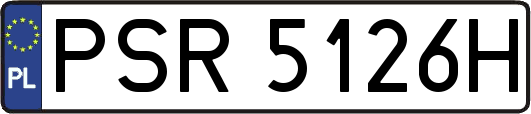 PSR5126H