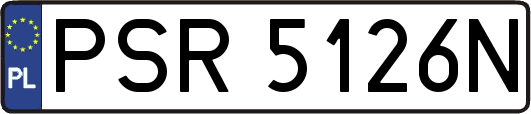 PSR5126N