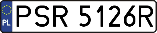 PSR5126R