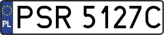 PSR5127C