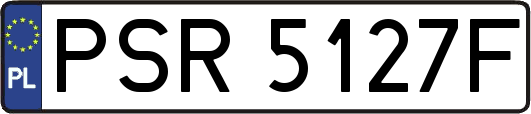 PSR5127F