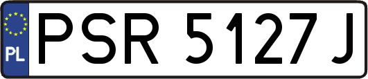PSR5127J