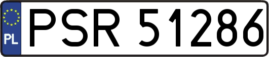 PSR51286