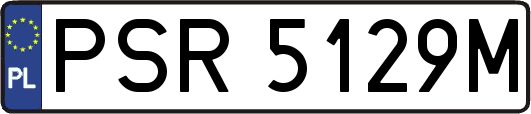 PSR5129M