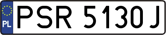 PSR5130J
