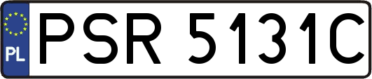 PSR5131C