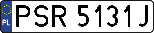 PSR5131J