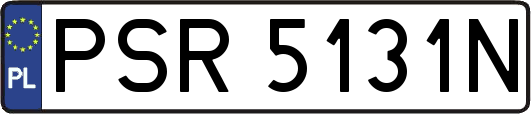 PSR5131N