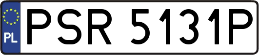 PSR5131P