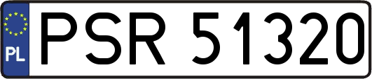 PSR51320
