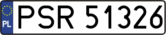PSR51326