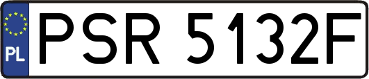 PSR5132F