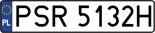 PSR5132H