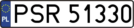 PSR51330