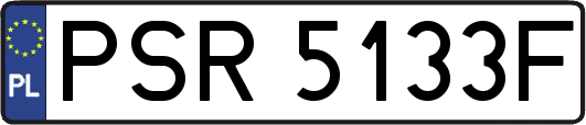 PSR5133F