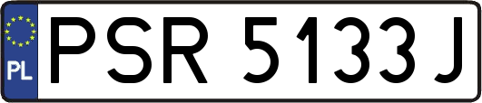 PSR5133J