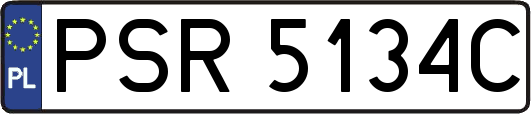 PSR5134C