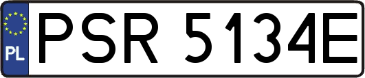 PSR5134E
