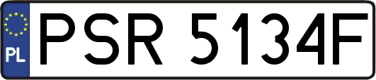 PSR5134F