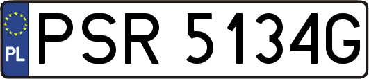PSR5134G