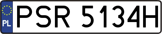 PSR5134H
