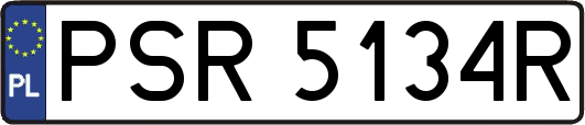 PSR5134R
