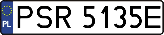 PSR5135E