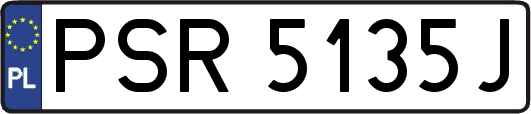 PSR5135J