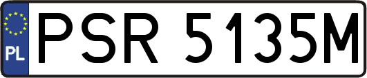 PSR5135M
