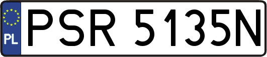 PSR5135N