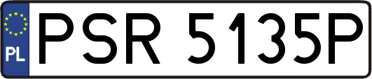 PSR5135P