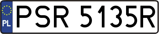 PSR5135R