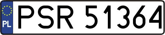 PSR51364