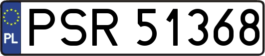 PSR51368