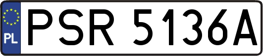 PSR5136A