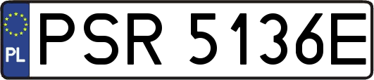 PSR5136E