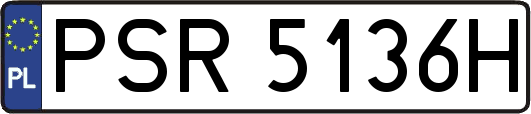 PSR5136H