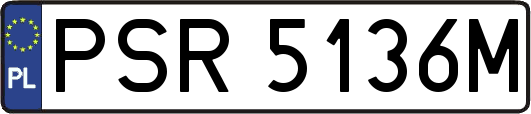 PSR5136M