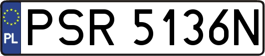 PSR5136N