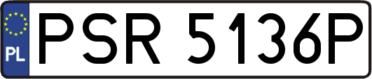 PSR5136P