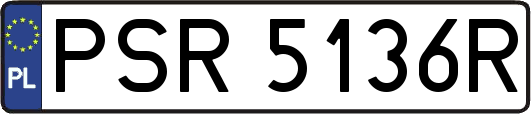 PSR5136R