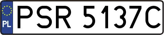 PSR5137C