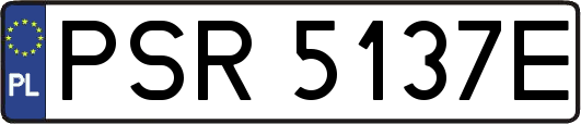 PSR5137E