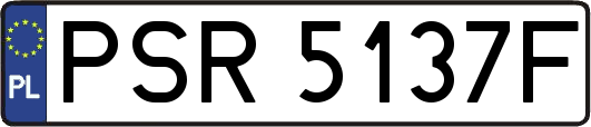 PSR5137F