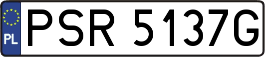 PSR5137G