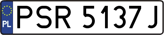 PSR5137J