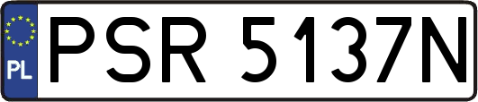 PSR5137N